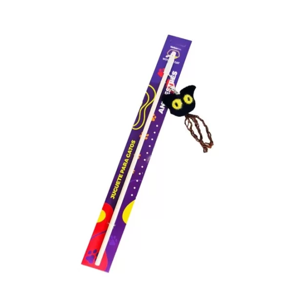 VARILLA CABEZA DIABLO 40CM