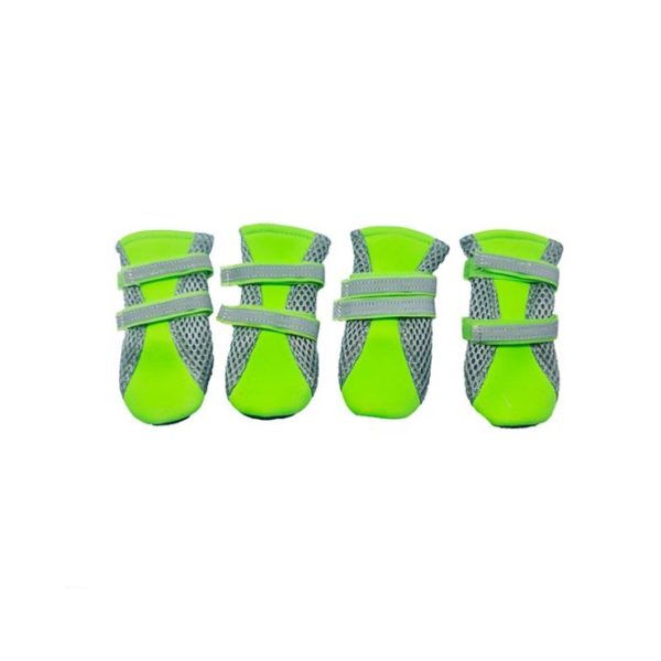 ZAPATOS PARA PERRITO XL