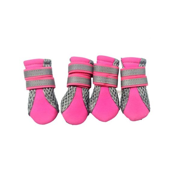 ZAPATOS PARA PERRITO S