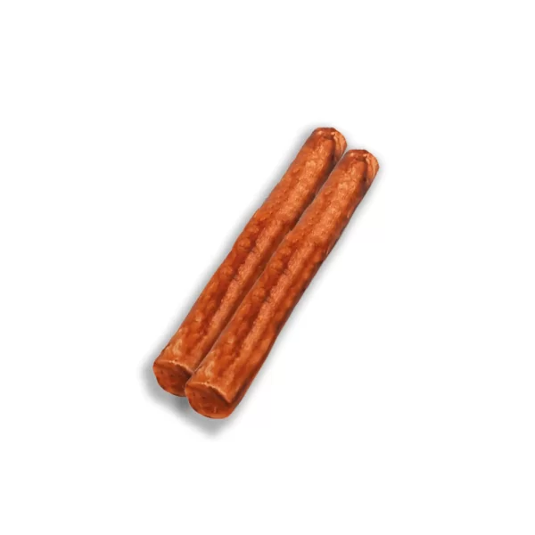 COLAGEPETS DOS STICKS "S" SABOR PATO