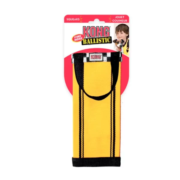 KONG BALLISTIC BOTTLE TRACKER L