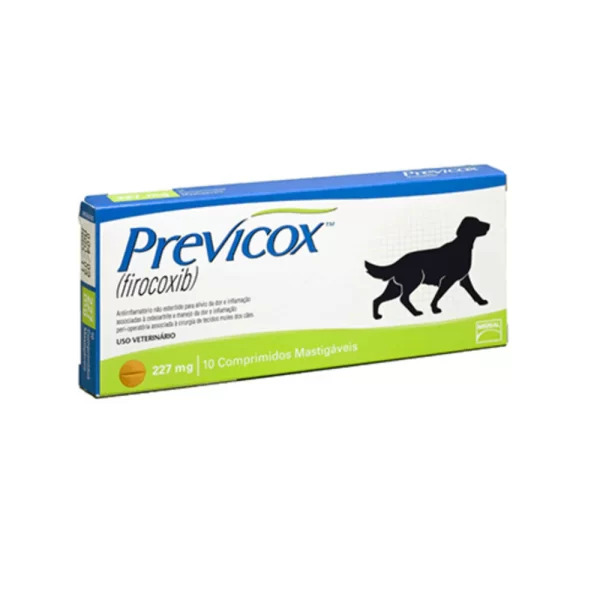 Previcox 227mg