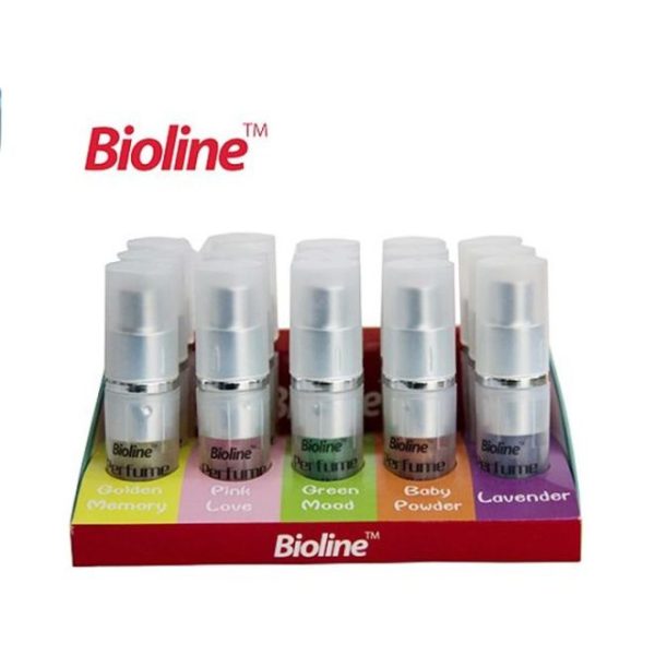 BIOLINE PERFUME 9ML