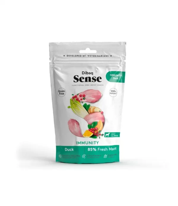 SNACK SENSE IMMUNITY PATO 100