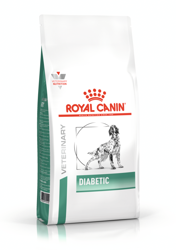 ROYAL DIABETIC 10KG